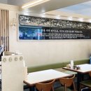 꿀꿀진순대중곡군자점