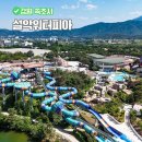 설악워터피아 할인 속초 워터파크 리조트 올데이 속초패스