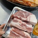 104-금촌2-104 | 금촌고기집 동두천솥뚜껑삼겹살에서 삼겹살 목살 만족후기