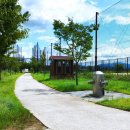 대산문화체육공원(주차장) 네이버블로그
