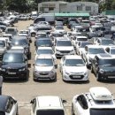 장한평 중고차시장1-1 이미지