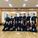 장곡검도관 이미지