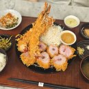 정돈현대미아점 | 미아 현대백화점 돈가스 정돈 스페셜세트 후기 미아현대백화점맛집