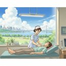 강원특별자치도립 강릉요양병원 | 강원 간호조무사 병원·의원 경력 우대 구인 모집공고
