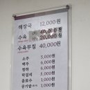 [수원 인계동] 전현무계획 나온 24시간 수원 해장국 맛집, '유치회관' 후기