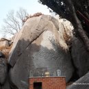 마애여래좌상 이미지