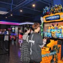 VR게임장 이미지