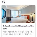 대련 | [대련(다롄)/아코르] 신상 아코르 호텔! '노보텔(Novotel) 대련 중산 스퀘어' 솔직 후기