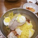 가산밀면 이미지