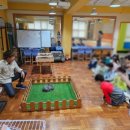 곤충동물 생태 체험교실 이미지