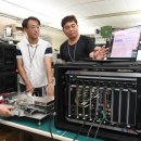 퓨전통신 이미지