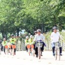 광교산공영자전거대여소(반딧불이쉼터) 이미지