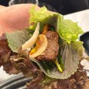 중랑구민회관 | [일품연탄구이] 중랑구 면목동 돼지갈비 맛집 / 사가정 맛집 추천