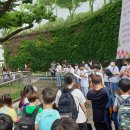 수일초등학교 이미지