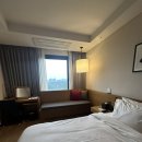 라마다군산호텔 | 군산 여행 1. 내돈내산 군산 라마다호텔 디럭스 더블 + 조식 솔직 후기