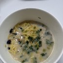 지에스25 단계봉화산 | GS25에서 김에 싸먹는 돈코츠라멘 직접 먹어본 후기