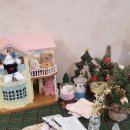 [군산/개복동] 불멍도 크리스마스🎅🕯 / 캔들홀더 만들기 / 티라티트 캔들 / 귀여운 강아지