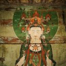 창녕 관룡사 불화 이미지