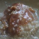 백제고을누룽지백숙 이미지