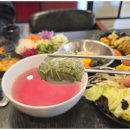 샤브쌈주머니 오시리아점 이미지