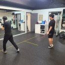 고잔복싱 이미지