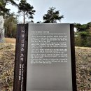 여암 신경준 묘역 Daum카페