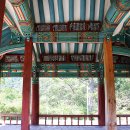 화순 물염,창랑적벽과 물염정 이미지