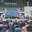 캠프보산월드푸드스트리트 | [경기도/축제]2026 동두천 예맥축제 일정｜로이킴 라인업·맥주쿠폰·보산역 가는 법