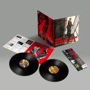 ROY BUDD – Original Motion Picture Soundtrack LP 1탄 예약 안내 이미지