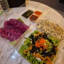 참치한상 이미지