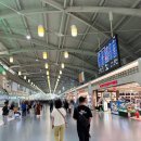 허브닷컴 | 트립닷컴 플래티넘 김해공항 스카이허브라운지 무료 이용 후기