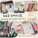 파스텔헤어모드 - 서동 | 대구퍼스널컬러 라이니르 프리미엄 진단 후기 파우치 점검부터 제품 추천까지