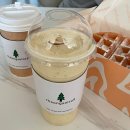 카페 청솔로9 황금점 | 거제 옥포동 카페 청솔로9 냉마 테이크아웃 후기