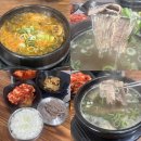 나주곰탕 | 대전서구곰탕맛집 이현주나주곰탕 갈마점 내장탕 나주곰탕 후기