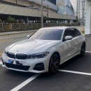 G텍 소프트 | 2022 G20 BMW 320i Msp P2의 모든 것, LCI 전 출고 후기