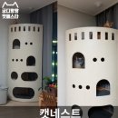 익사이팅 펀치 짐 | 처음이자 아마 마지막이 될 2019년 제10회 궁디팡팡캣페스타 후기