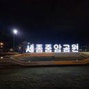 연기면_세종중앙공원(남쪽)주차장 이미지