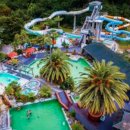 모텔다인 | 뉴질랜드 Holiday park 온천 특징과 실제 이용 후기