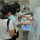 지하철역사(현충원역) 이미지