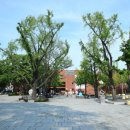 마로니에공원 화장실 이미지