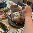 어버이날 외식장소 부모님 모시고 다녀온 인천 구월동 청송오리