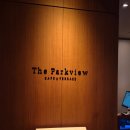 명가호텔팰리스 | 신라호텔 더 파크뷰 디너 후기 | 서울 대게 뷔페 주차