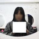 왕십리 헤어샵 아트룸헤어에서 레이어드컷