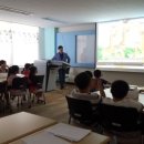 샬롬 지역아동센터 이미지