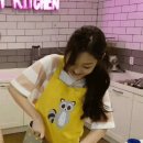 [아이돌/구구단] 오늘자 V앱 미미분식 하이라이트.gif 이미지