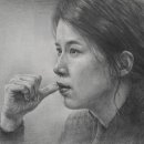 연필 드로잉 이미지