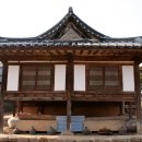 하회마을 이미지