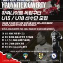 “공부하는 축구선수, 이젠 미국으로도 진출이 가능하다!” 중/고 선수 모집합니다. 이미지