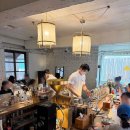 바가바가보드카페 | [공지] YM COFFEE PROJECT 연신내, 은평구 연신내 - 중앙 바가 인상적인 분위기 좋은 카페 솔직후기