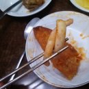 진미떡볶이 - 용인시 기흥구 죽전로 23 | 진미떡볶이